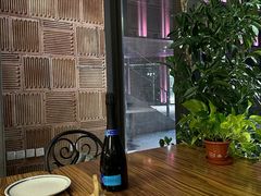 -PIZZA BIANCA(民园店)