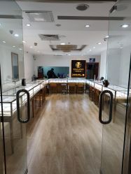 -景祥珠宝打金·黄金加工修理·旧款改造镶嵌