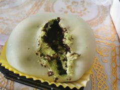 -六伴夏烘焙蛋糕·低糖动物奶油