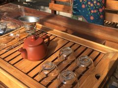 -丽江庭院之丽江往事(安定门店)