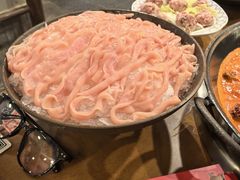 -楠火锅(太古里总店)