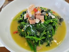-良师门滨海人家·海鲜·家常菜(滨海城店)