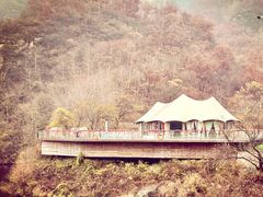 -云蒙山风景区