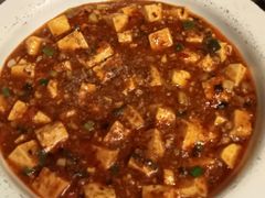 麻婆豆腐-富乐山酒店(西黄城根北街店)