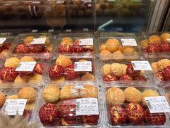 -糕材生•糕点•生日蛋糕(钟楼街店)