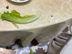 -西兰轩清真菜馆(北顺城街店)