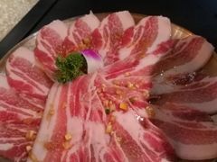 -嘿嘟嘟·肋条烧肉放题(爱融荟城店)