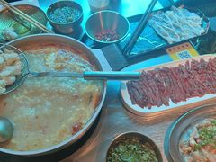 -琥珀川糟粕醋火锅(慈云寺店)