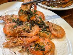 -老瑞福上海菜(人民广场店)