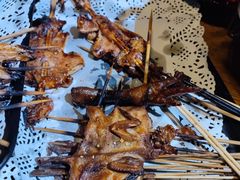 -锦州烧烤(食品街店)