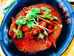 麻辣龙虾-鑫悦龙虾(前西街店)