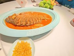 -阿五黄河大鲤鱼(英协路店)