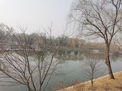 -陶然亭公园南门停车场