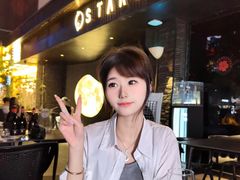 -STARRY CAFE & LOUNGE BAR(高新店)