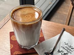 葡萄dirty-CAPRAIBEXCOFFEE羍市(菉葭巷店)