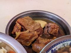 -炬龙牛肉店(新华店)
