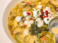 -东豪园林海鲜酒家(南港路辅路店)