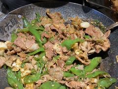 -费大厨辣椒炒肉(黄兴中心广场店)