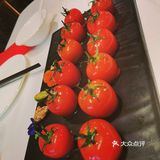 好吃的融合菜[调皮]