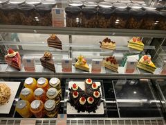 -大连铂尔曼酒店-铂尔曼美食廊 Pullman Deli