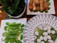 -草原牧羊火锅·龙虾·烤鱼(杨浦店)