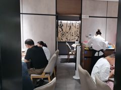 -鑫小城故事·藕汤·家常菜(台北一路总店)
