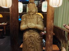 -淀里船宴(裕华东路店)