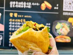 -棒梗儿·越南简餐(晋江店)