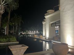 -海口喜来登酒店