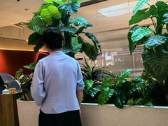 -悦海·家宴·冰花皮皮虾大锅贴(宝龙店)