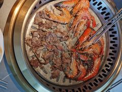 -千滋百味自助海鲜烤肉(布吉景华店)