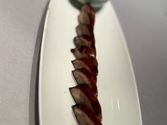 -四世同堂·京菜·烤鸭(双井店)