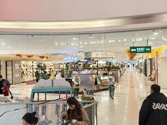 -野人先生Gelato(上海长宁龙之梦店)