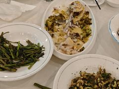 -松兰山海景大酒店·海鲜中餐厅