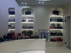 -六六奢品·vintage中古·回收二手奢侈品包包手表首饰(环球港店)