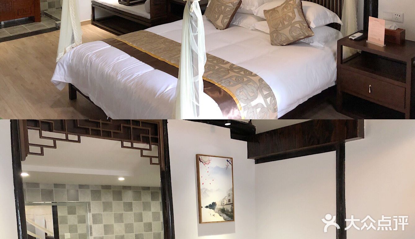 有地就是任性|迪士尼周边历史140年的凤宅🏠