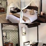 有地就是任性|迪士尼周边历史140年的凤宅🏠