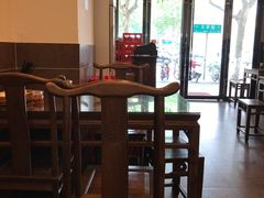 -明将锅贴(五爱路店)