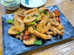 -87号烧烤海鲜·大排档(金沙滩店)
