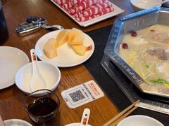 -佬土鹅肠火锅(扬中步行街店)