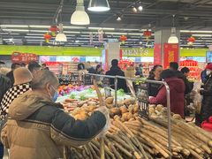 -永辉超市(百子湾店)