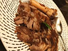 -新天世纪中餐厅