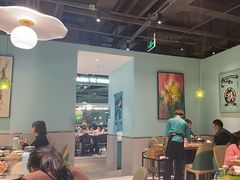-春润大地海南椰子鸡(沙井京基百纳广场店)