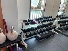 -MEGA BASE 健身馆(南山店)