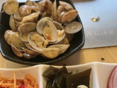 -正丰源大缸烧烤(人民路店)