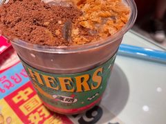 -碌碌发·东南亚风味烧烤档(体育西店)