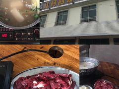 -江村四哥新鲜牛肉店(江高总店)