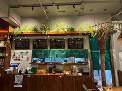 -岛风·台食小馆 ISLAND BISTRO(烟台山店)