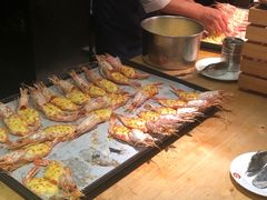 -芭菲盛宴·环球美食(解放碑英利国际店)