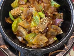 -大梁骨头馆·酱骨老菜(友好店)